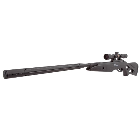 Пневматична гвинтівка Gamo Bull  Whisper IGT кал.4,5