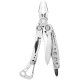 Мультитул Leatherman 830920 Skeletool Silver