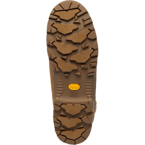 Ботинки Belleville Squall BV555INSCT 14 ц:coyote brown