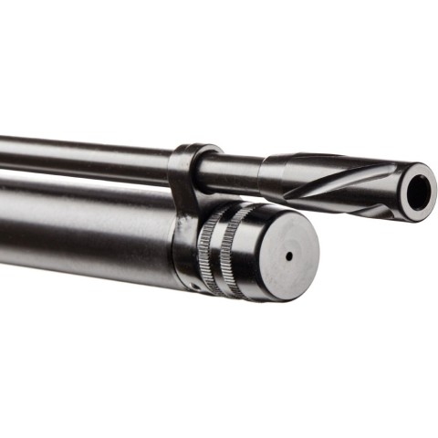 Пневматична гвинтівка Kral Puncher Rambo PCP