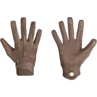 Перчатки MOG Target High Abrasion Ergoshield XS coyote brown