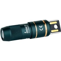 Фонарь-брелок Olight imini 2 ц:dream blue
