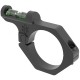 Кільце Vector Optics 34 мм з бульбашковим рівенем Gen II