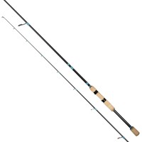Спиннинг G.Loomis NRX Shakyhead YR 822S 2.08m 3-9g (1 част.)