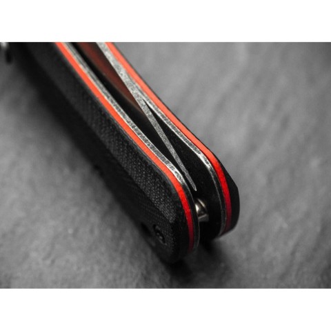 Ніж Boker Magnum Mobius