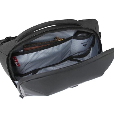 Сумка Victorinox TOURING 2.0/Black