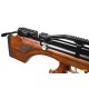 Пневматічна гвинтівка PCP Aselkon MX7 Wood кал. 4.5 дерево