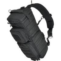 Сумка-слінг Hazard 4 Evac PHOTO RECON SLING, 19.7 л, чорна
