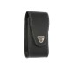 Чохол на пояс Victorinox 111мм шкір.чорн 