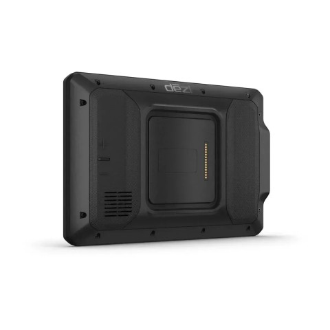 Навігатор для вантажівки Garmin Dezl LGV820 EU MT-D, GPS