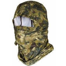 Балаклава Seeland Scent control Camo One size Camo Green