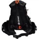Рюкзак Chiruca Mochila 11 Black
