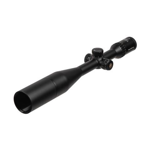 Прицел оптический Vector Optics Continental 5-30x56 (30mm) illum. SFP Tactical