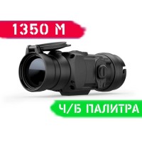 Тепловізонна насадка Pulsar Core FXQ38 BW