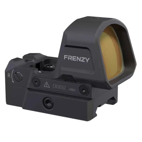 Приціл коліматорний Vector Optics Frenzy 1x26x32