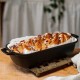 Жаровня Barebones Enamel Lined Baking Pan