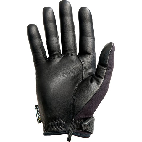 Перчатки First Tactical Mens Mid WT Padded Glove XL Black