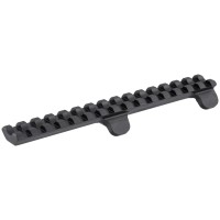 Крепление Blaser Saddle Mount Picatinny/Weaver
