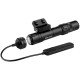 Фонарь с ЛЦУ Olight Odin GL Green Laser M-LOK Black