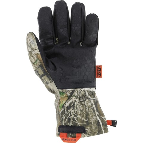 Рукавички Mechanix SUB20 S realtree