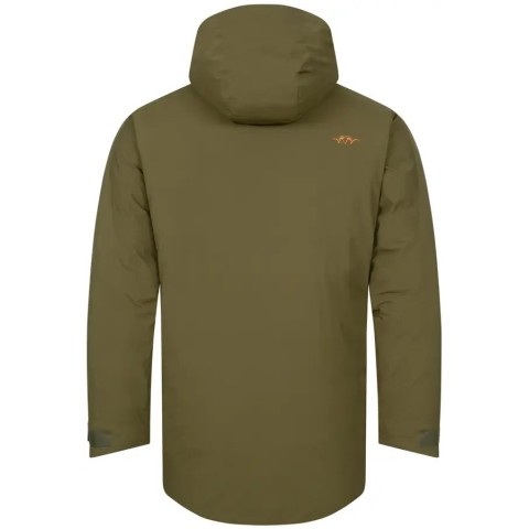 Куртка Blaser Active Outfits Shield S olive