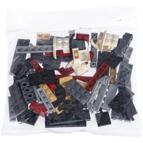 Конструктор ZIPP Toys 