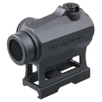 Приціл коліматорний Vector Optics Maverick 1x22 Gen III