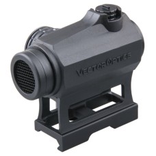Приціл коліматорний Vector Optics Maverick 1x22 Gen III