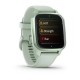 Смарт-часы Garmin Venu Sq 2 ментоловые с безелем металлик