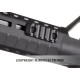 Планка Пикитини Magpul Polymer  5 Slots M-Lok System