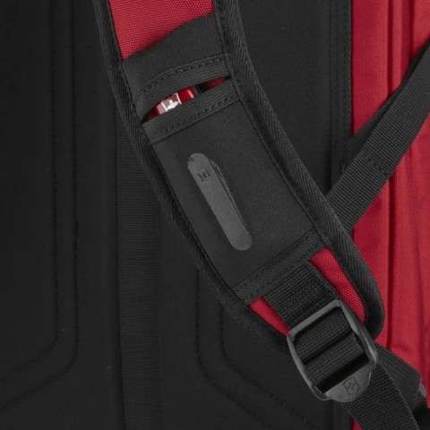 Рюкзак для ноутбука Victorinox ALTMONT Original/Red