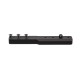 Ложе-шасси LUFA  mod.7 для TIKKA T3x SA (черный)#