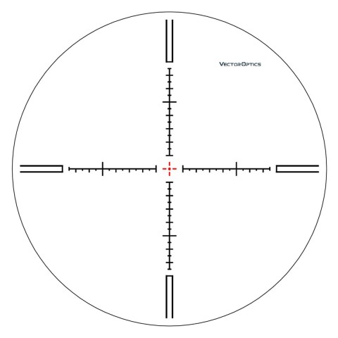 Прицел оптический Vector Optics Aston 5-30x56 SFP
