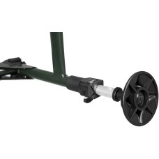 Стул раскладной Skif Outdoor Keeper II ц:gray