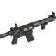 Винтовка страйкбольная Evolution Recon S EMR AEG 6 мм Black