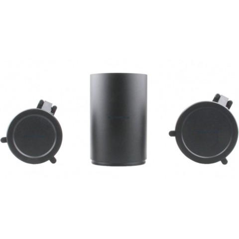 Приціл оптичний Vector Optics Hugo 3-12x44 (25,4 мм) SFP VOW-10BDC