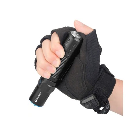 Фонарь Olight M2R Pro Black