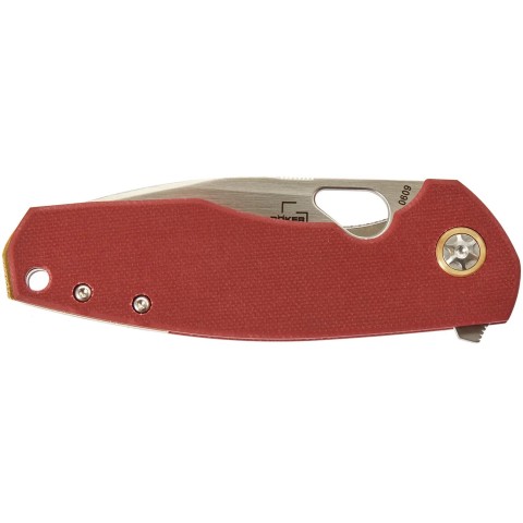Нож Boker Plus Little Friend ц:red