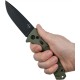 Нож Boker Plus Strike Large Grivory ц:green