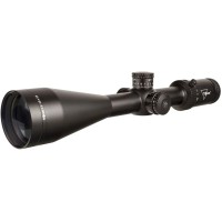 Приціл оптичний Trijicon Credo HX 2.5-15x56 MOA 30mm Crosshair SFP Red