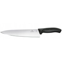 Шеф-ніж Victorinox Swiss Classic 25см чорн 6.8003.25B