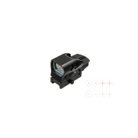 Оптичний приціл Vector Optics Z4 1x23х34
