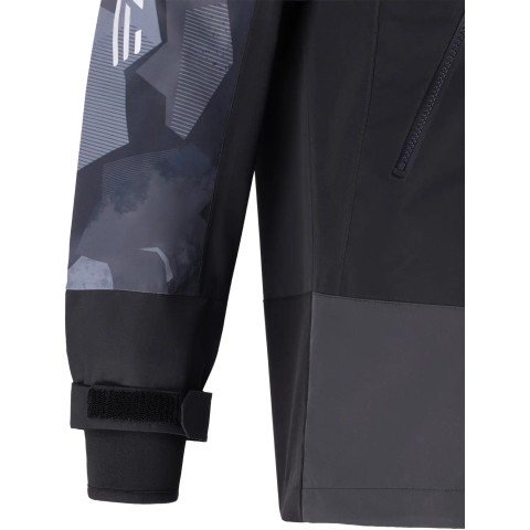 Куртка Favorite Totem M мембрана 20К\10К Grey
