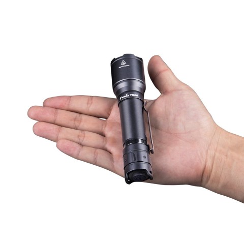 Ліхтар ручний Fenix TK06