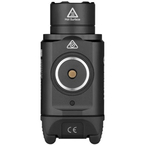 Ліхтар Olight PL-3R Valkyrie Black