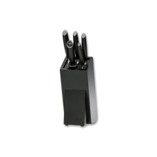 Набор кухонных ножей с мусатом в подставке Boker Core Professional Set 2.0