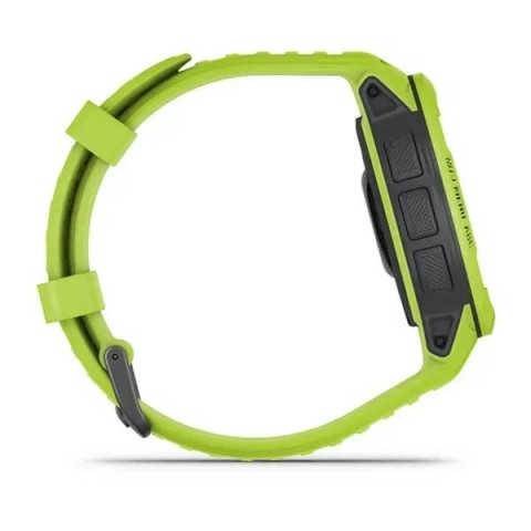 Смарт-годинник Garmin Instinct 2 електрік лайм
