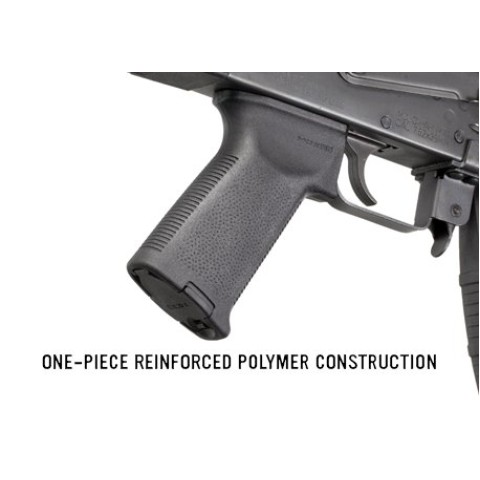 MAG523-BLK Руків'я Magpul MOE AK-47 / AK-74