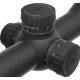 Оптичний приціл Vector Optics Taurus 3-24x56 (34 мм) illum. SFP ED