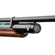 Пневматическая редукторная РСР винтовка HW 100 T FSB Thumbhole stock кал. 4,5
